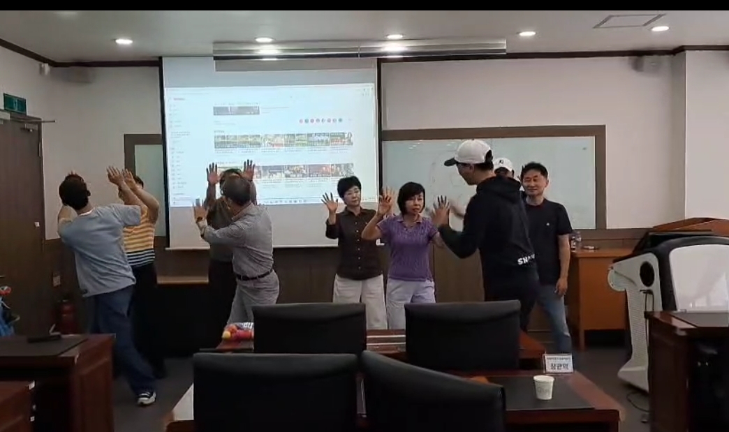 프로 골프 선수의 핵심역량(KPI)  10가지