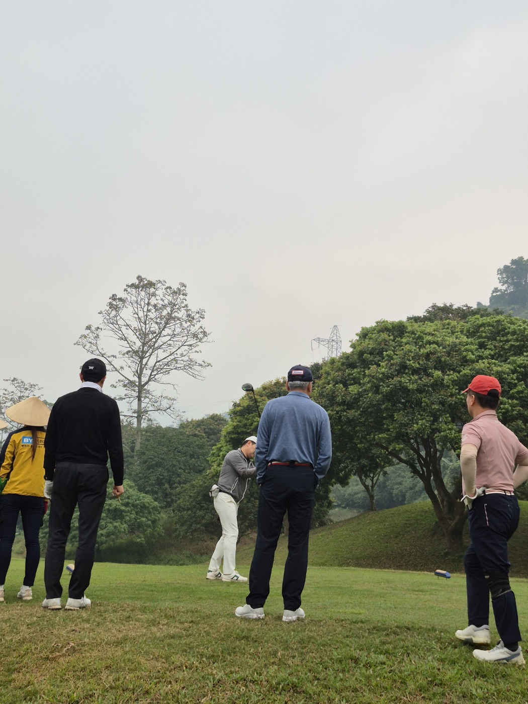 싱글 골퍼로 가는 10가지 핵심 조건