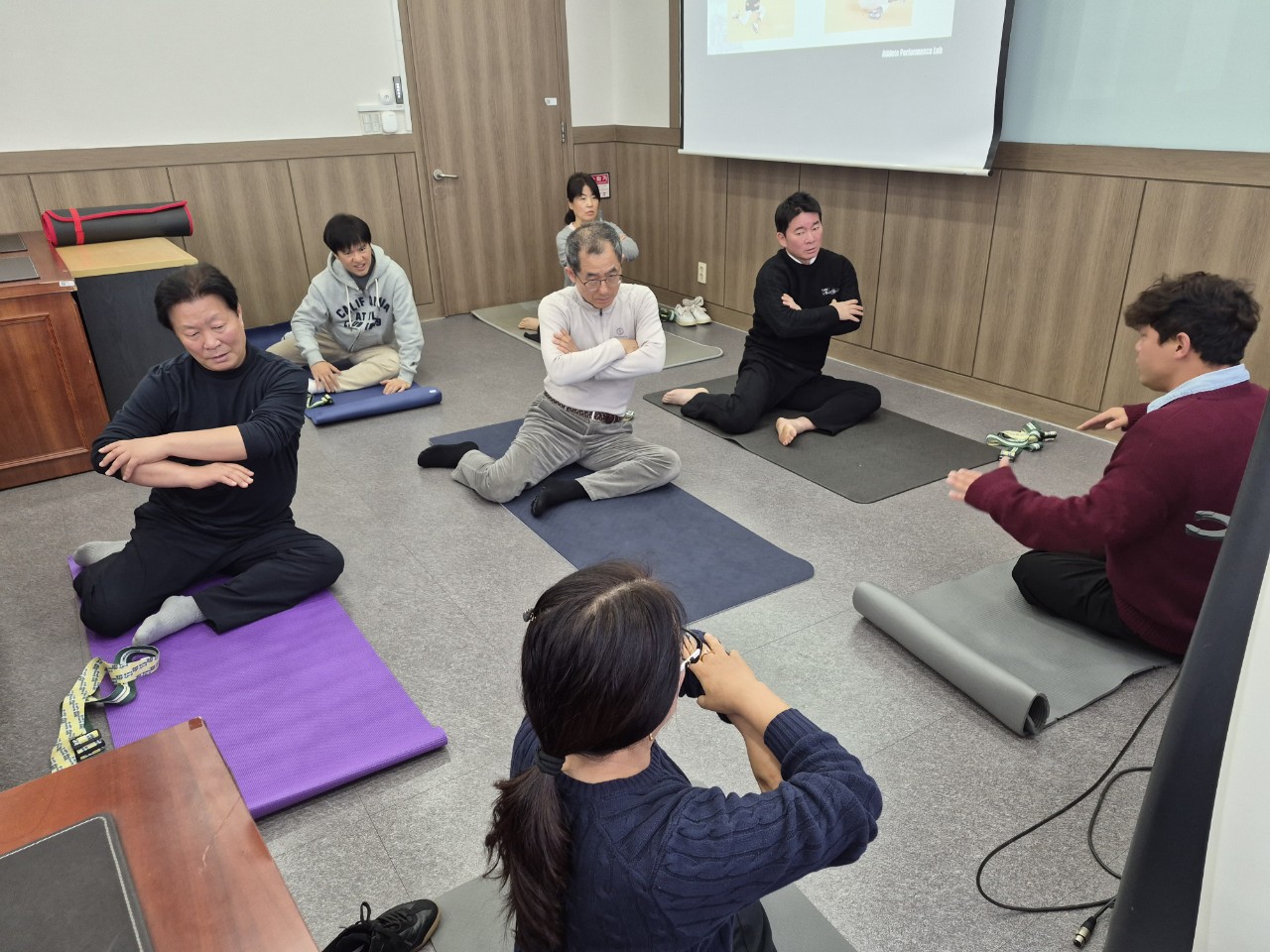 골퍼의 실력 향상과 부상 방지를 위한 핵심 트레이닝 노하우 10가지