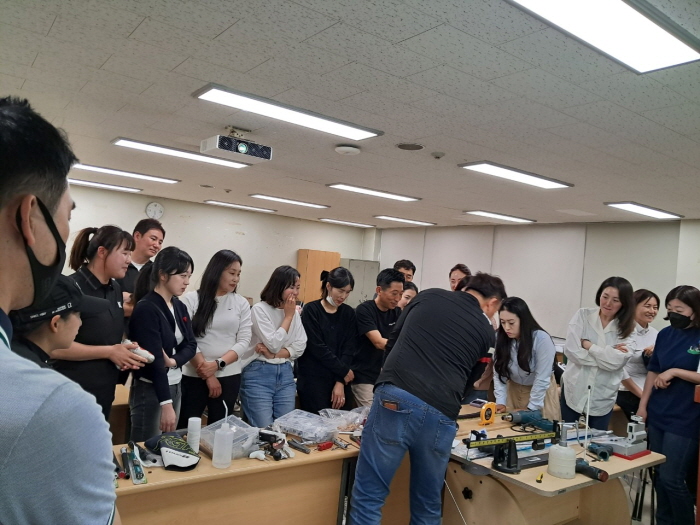 클럽 피터(Club Fitter)의 핵심성과 지표(KPI) 10가지