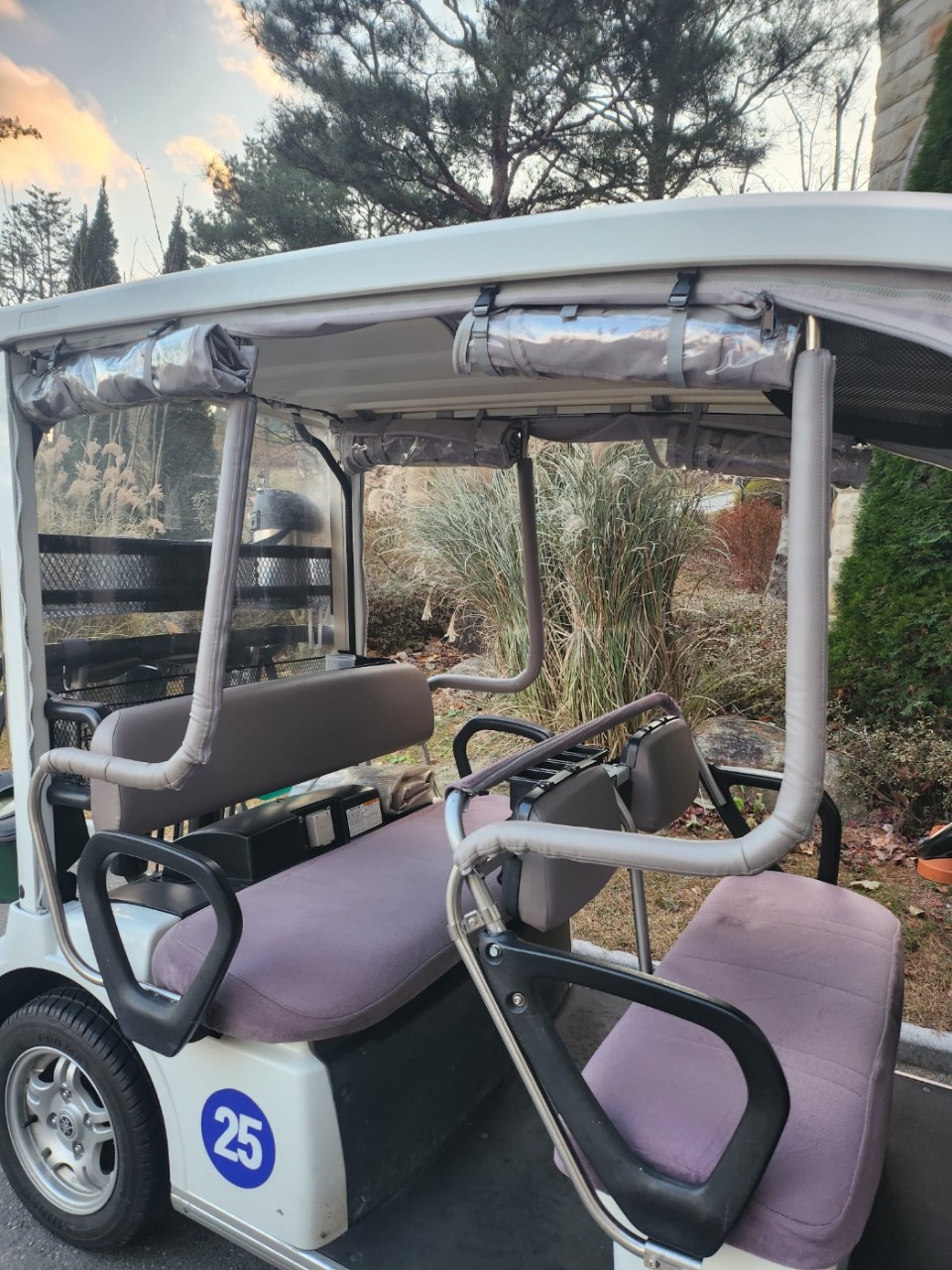 골프장 안전사고 사례 20가지