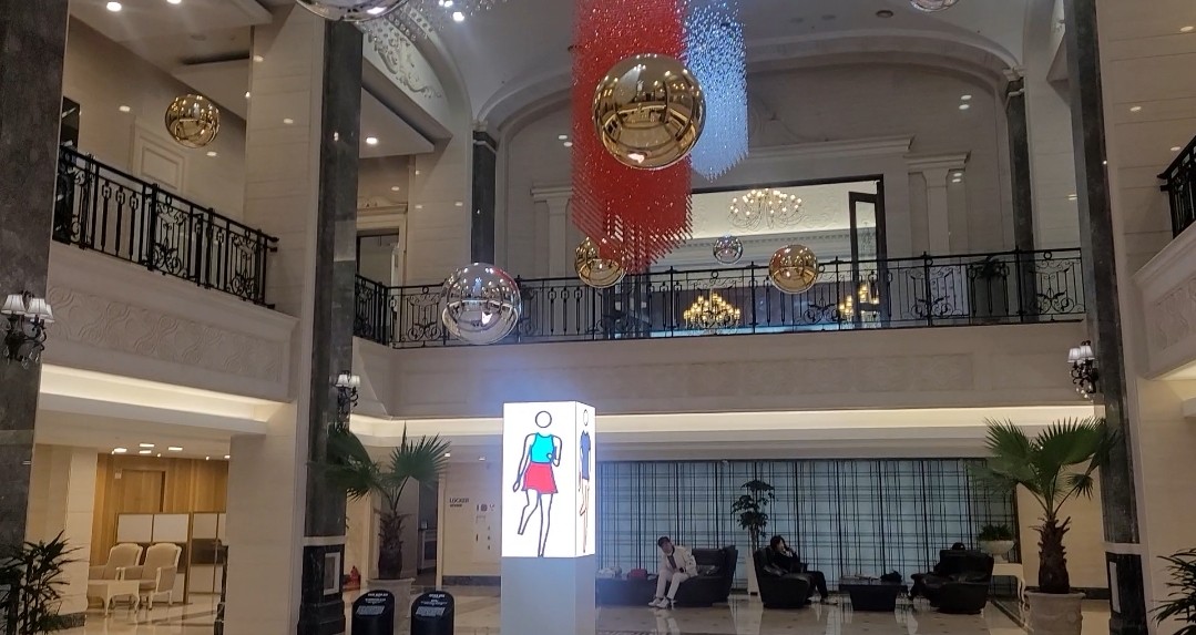 골프장 클럽하우스 시설관리 20가지 분야 