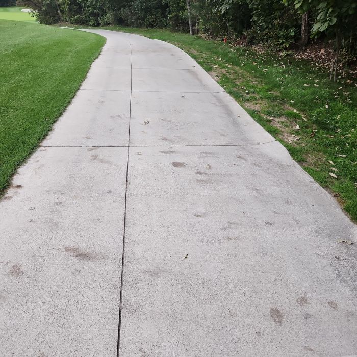 카트도로 공사 시 체크항목 10가지