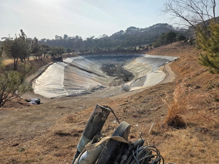골프장 연못(워터 해저드) 조성/관리 시 체크 항목 10가지