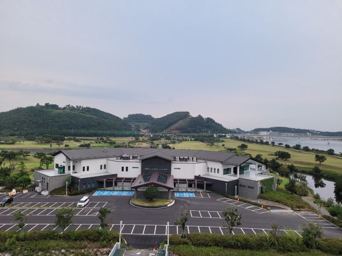 골프장 클럽하우스 시공 시 체크항목 10가지 