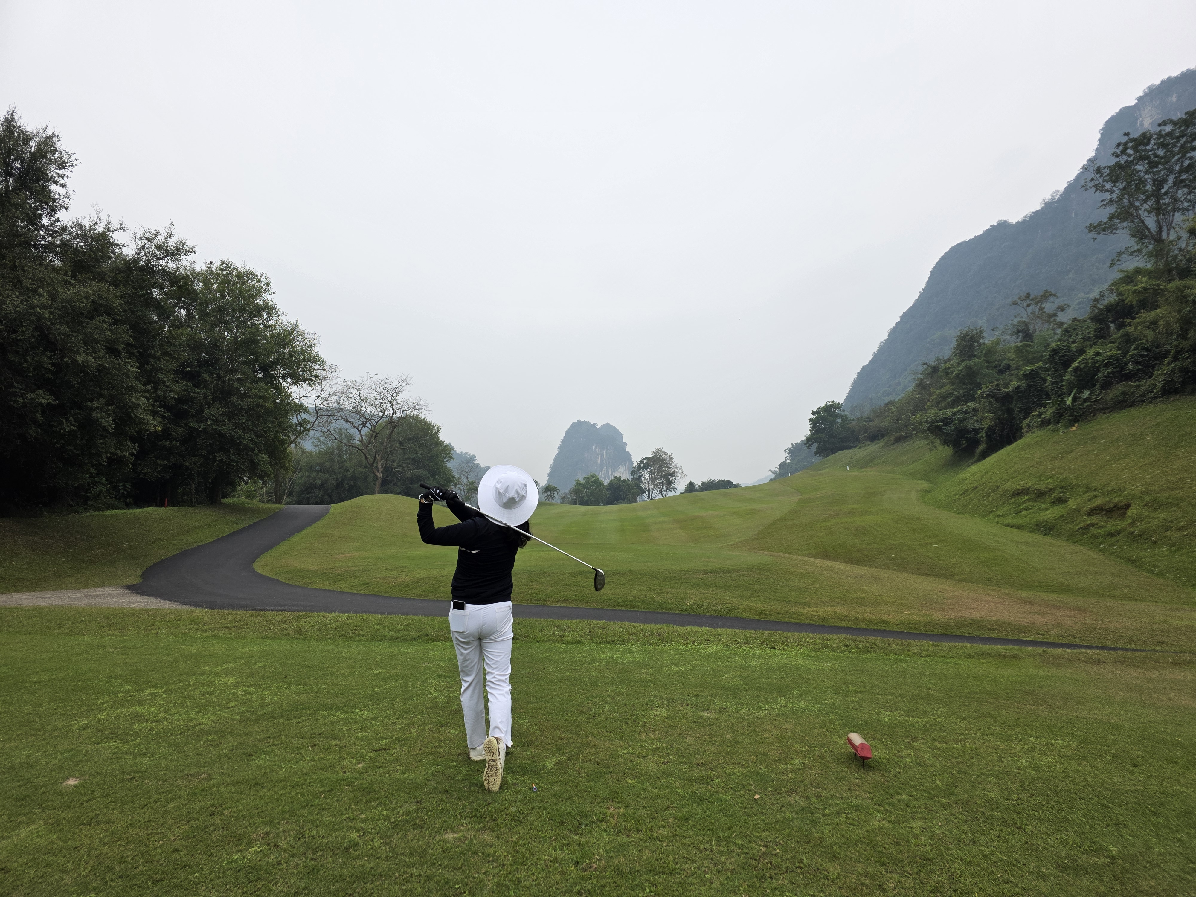골프 스킬 업을 위한 5대 중점 연습 분야와 비율+80타 깨기 위한 코스매니지먼트 전략 