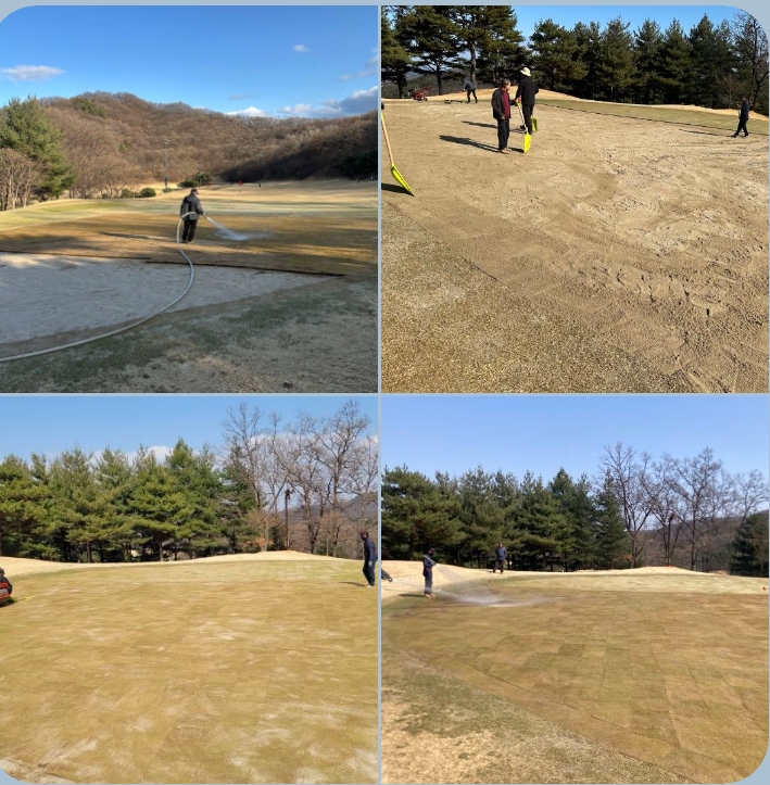 그린키퍼 직업 홍보의 중요성 10가지