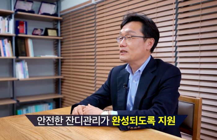 E&L 박상훈 대표, ‘데이터 기반 코스관리’로 K-골프 산업의 표준 세운다